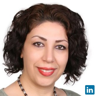 Hamideh Nouri, Postdoctoral Researcher at Univesity of Twente