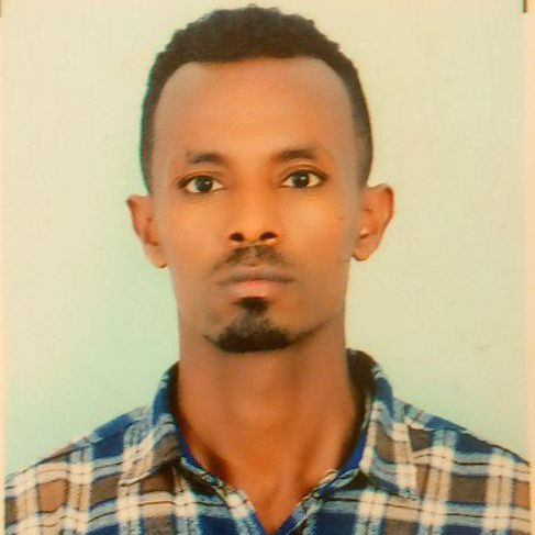 Temesgen T.Mihret, PhD. Student at Bahir Dar University, Ethiopia
