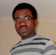 Mawuli Dzakpasu, Research Engineer