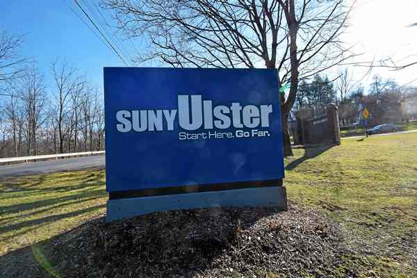 SUNY Ulster Offers Wastewater, Water System Operator Courses