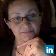 Suzana Shipton, Managing Director at DHI New Zealand