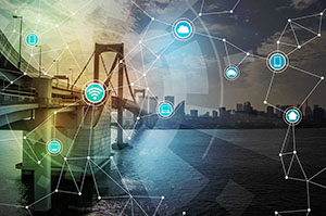 Internet of Water Could Revolutionize Water Management