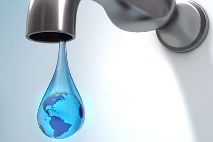 A&M Professor Seeks to Help Purify Water
