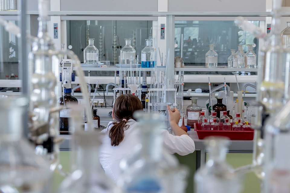 Meet Clean Water Researchers Working on New Technologies to Beat Contaminants Once and for All