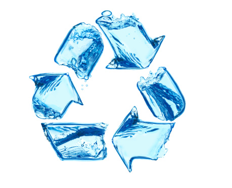 Recycling wastewater an option to counter water scarcity