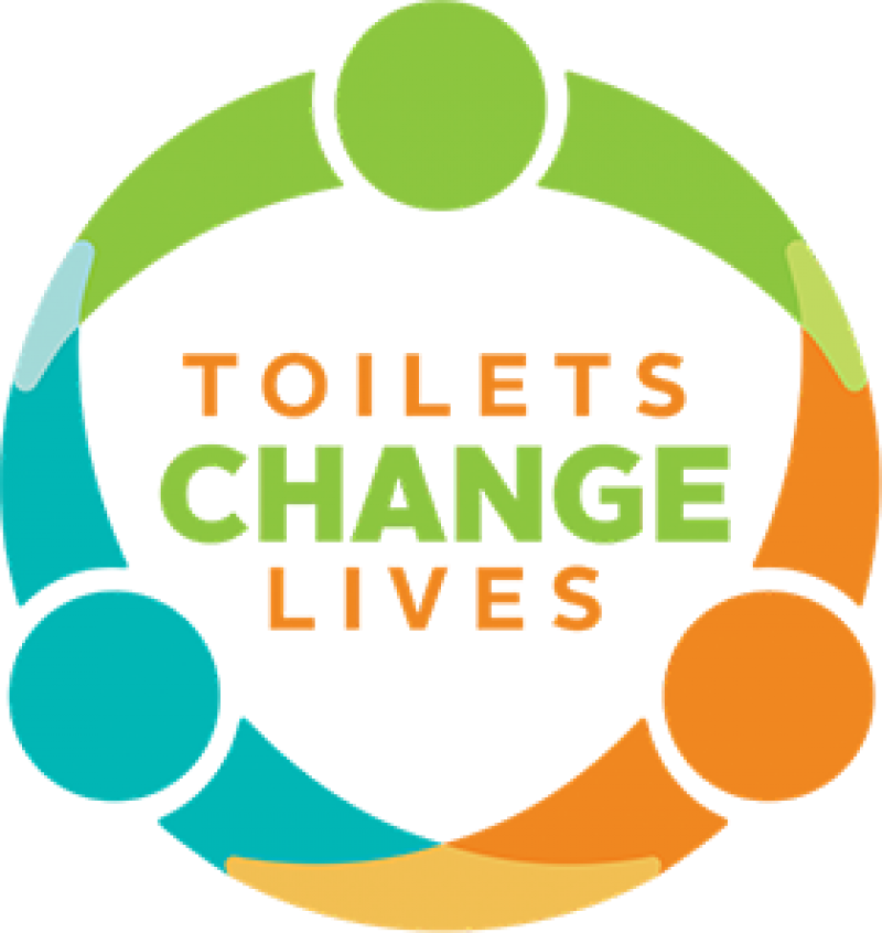 Building Toilets With Poo Power