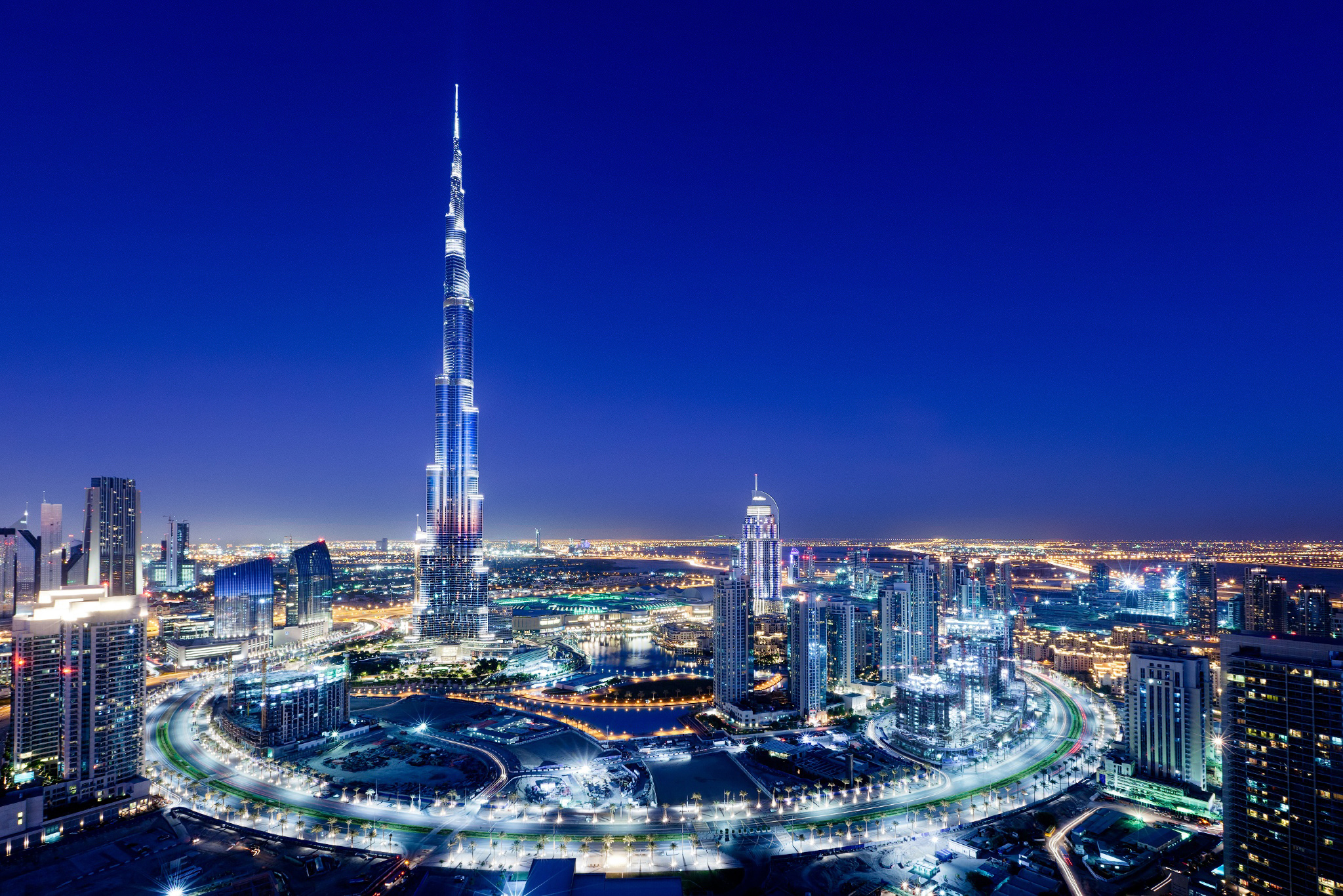 A Water-Secure Future for Cities