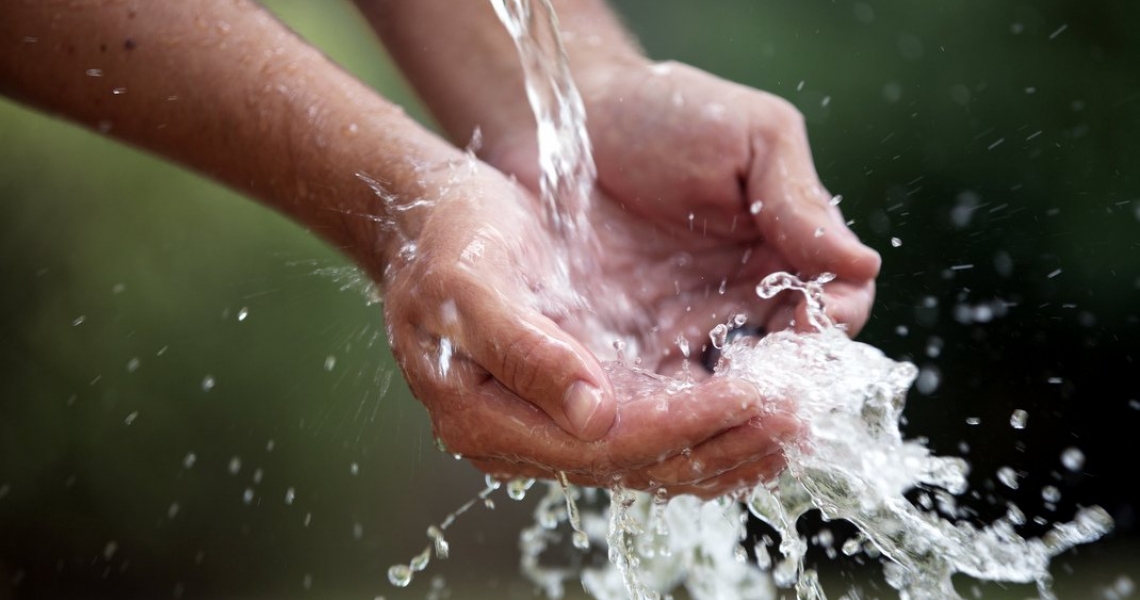 Water Management is Health Management