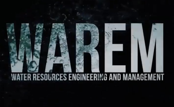Introduction to Water Resources Engineering and Management Programs at Universität Stuttgart (Video)