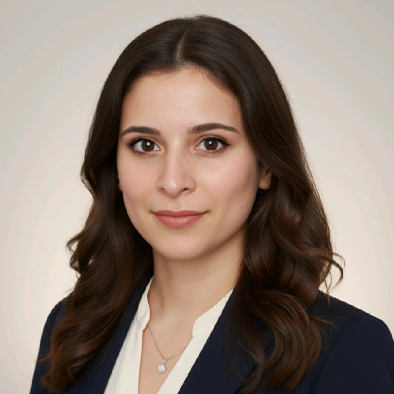 Samira GOUFFI