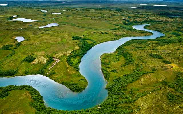 Otago University Researchers Lauded for World Leading Freshwater Study