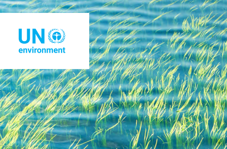 Launched: Climate Change Adaptation Technologies for Water