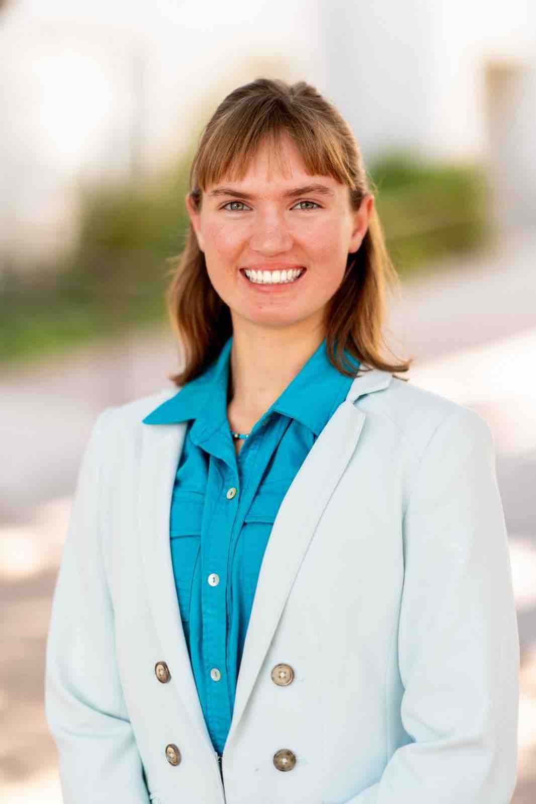 Jaimie Ritchie