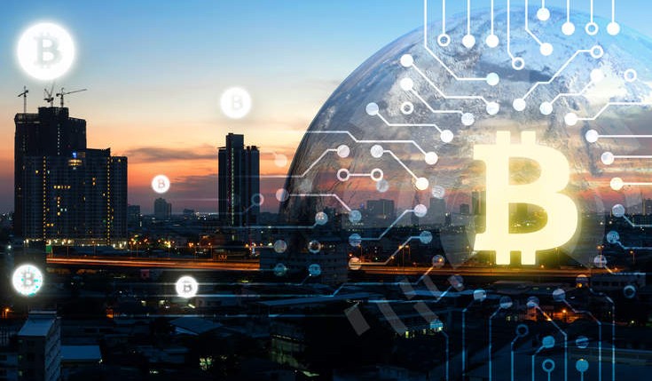 Dubai Electricity and Water Authority Continues Smart Transformation and Tests Blockchain