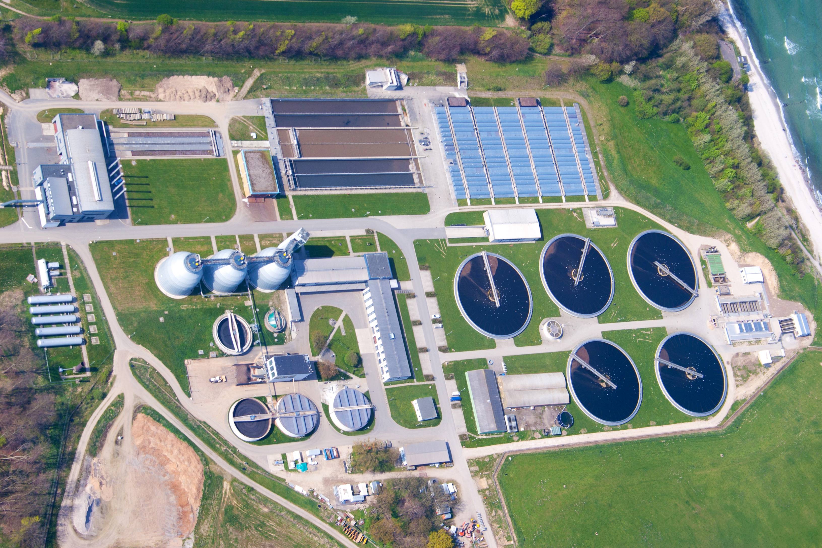 Future Water Utility: Wastewater is Not Waste