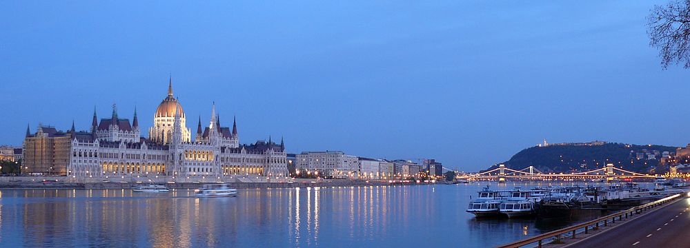The Green Economy and the Water-Energy-Food Nexus: Best Practices in the Danube Region