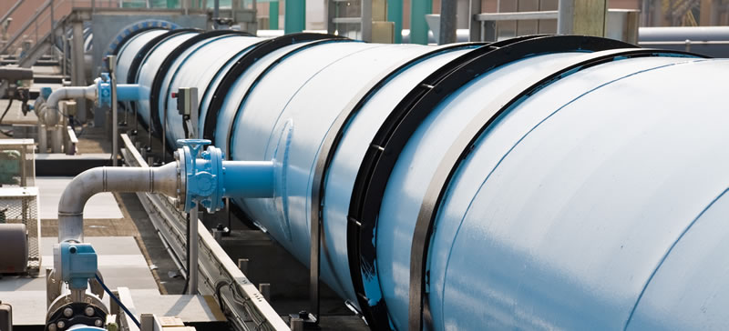 Critical Success Factors for Resilient Water Infrastructure