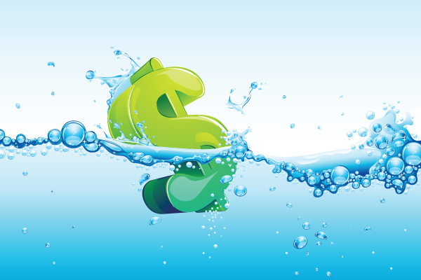 Put Your Money Where Your Water Is: The Global Call for Water Stewardship