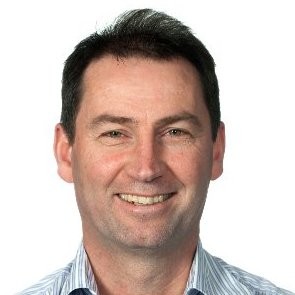 Stephen Gray