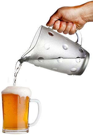 Like Good Beer?  Then Defend Clean Water, Montana Brewers Say