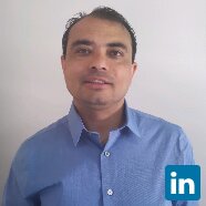 Ramesh Dahal, An Environmental Science & Policy graduate from civil engineering background having 7 plus years long work experience.