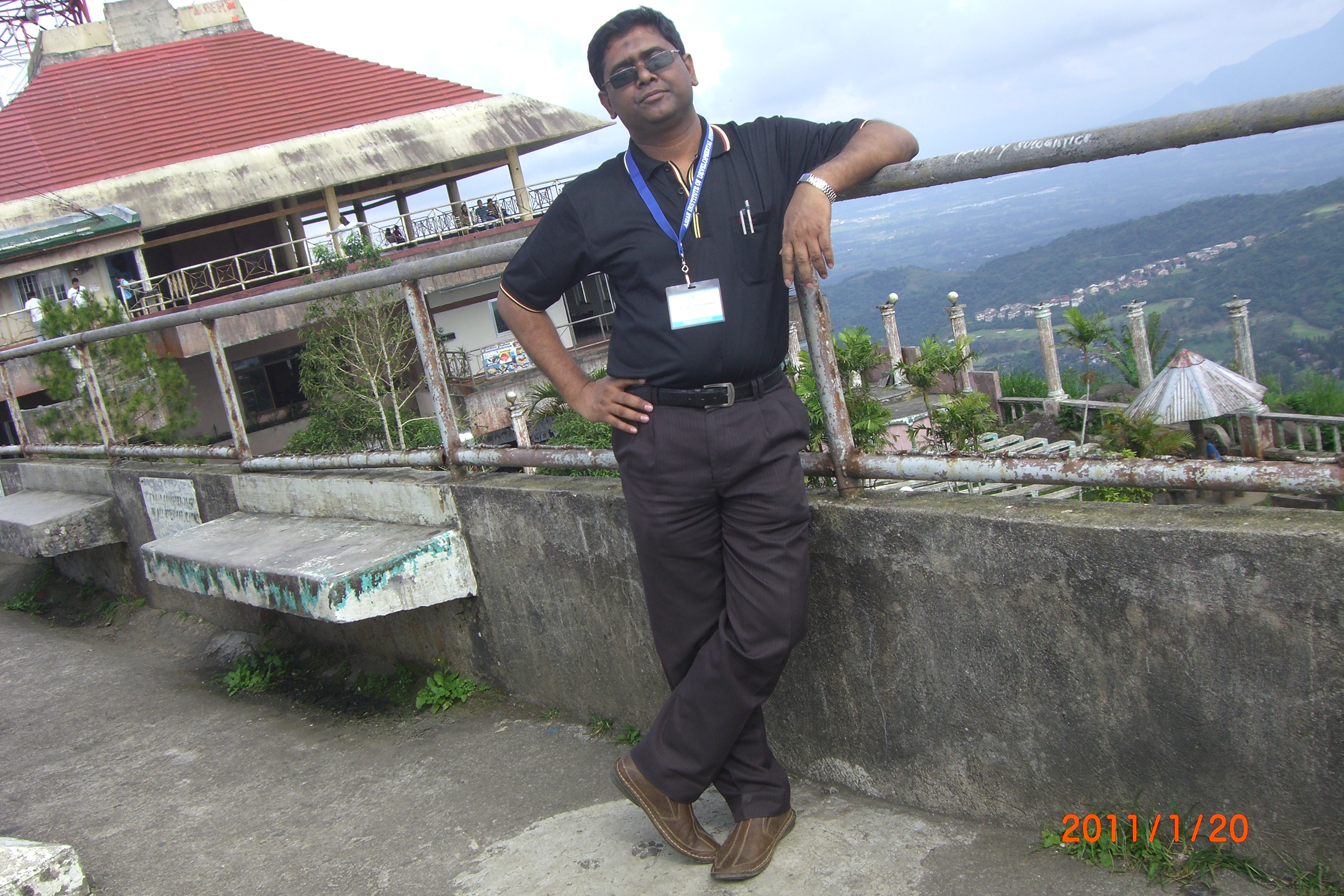 Md. Naziruzzaman Shyamal, WASH Expert