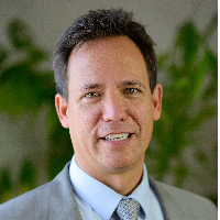 Terry Mah, Former CEO Veolia North America, Independent Consultant