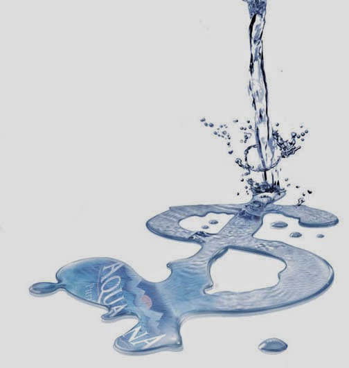 Silicon Valley Wants to Solve Our Water Problems