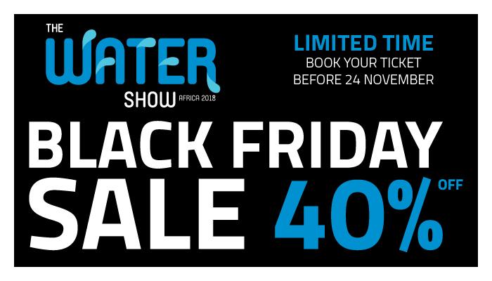 The Water Show Africa