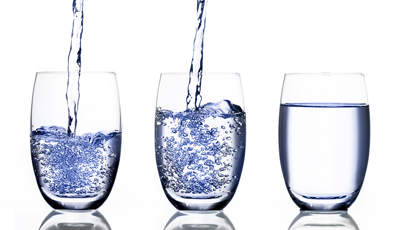 MIT Scientists Develop Method To Clean Water Using Electricity