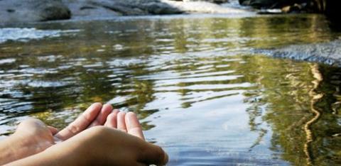Protecting the Source of Our Precious Water